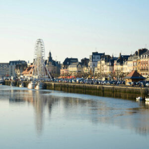 point des belges