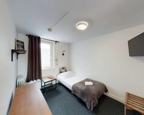 Hotel estran1