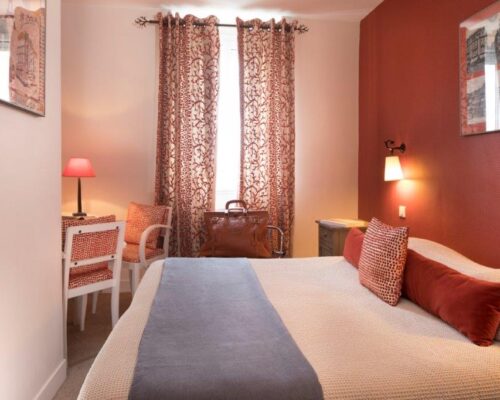 Hotel le central-1