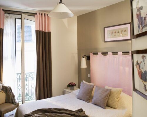 Hotel le central-3
