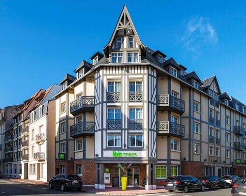 Ibis styles centre1