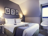 Mercure