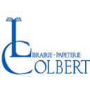 Format logo site internet - LIBRAIRIE COLBERT-